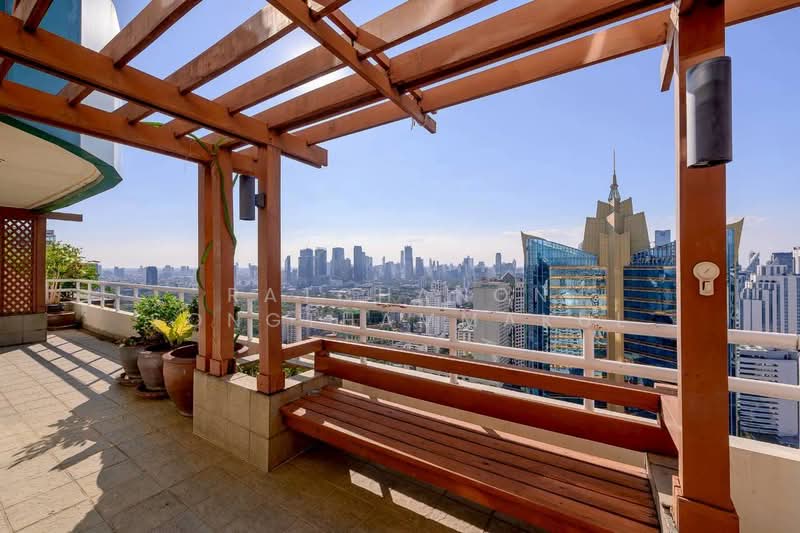 Las Colinas, Bangkok, Sukhumvit 21 Road, Khlongtoei Nua, Watthana, Bangkok, 5 Bedrooms, 698 sqm, Condo For Sale, by Ratchanon Songthammakul, 500171703 - DDproperty.com