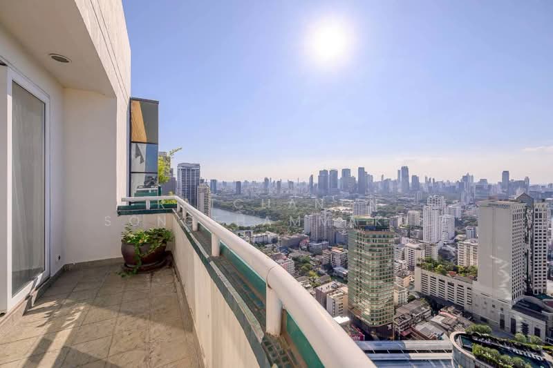 Las Colinas, Bangkok, Sukhumvit 21 Road, Khlongtoei Nua, Watthana, Bangkok, 5 Bedrooms, 698 sqm, Condo For Sale, by Ratchanon Songthammakul, 500171703 - DDproperty.com