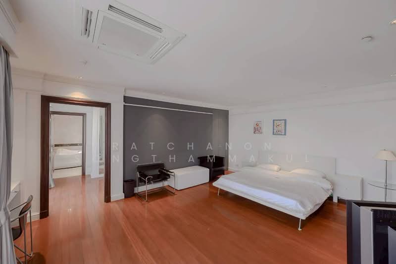 Las Colinas, Bangkok, Sukhumvit 21 Road, Khlongtoei Nua, Watthana, Bangkok, 5 Bedrooms, 698 sqm, Condo For Sale, by Ratchanon Songthammakul, 500171703 - DDproperty.com