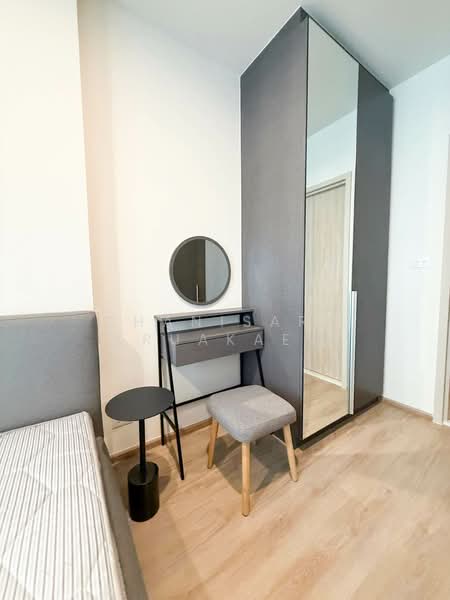 Nue District R9, Bangkok, 59 Rama 9 Road, Huai Khwang, Huai Khwang, Bangkok, 1 Bedroom, 30 sqm, Condo For Rent, by Chanisara Kruakaew, 500171707 - DDproperty.com