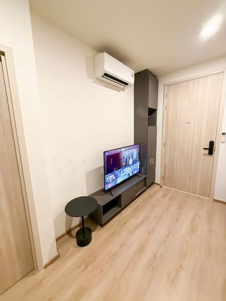 Nue District R9, Bangkok, 59 Rama 9 Road, Huai Khwang, Huai Khwang, Bangkok, 1 Bedroom, 30 sqm, Condo For Rent, by Chanisara Kruakaew, 500171707 - DDproperty.com