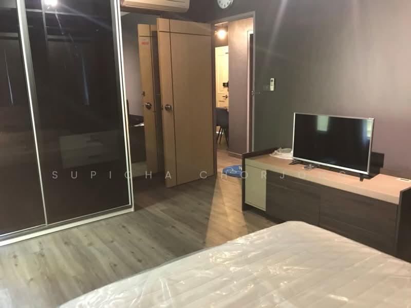 My Condo Sukhumvit 81, Bangkok, Soi Sukhumvit 81 Sukhumvit Road, Bang Chak, Phra Khanong, Bangkok, 2 Bedrooms, 54 sqm, Condo For Rent, by Supicha Chorjong, 500171708 - DDproperty.com