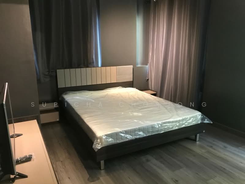 My Condo Sukhumvit 81, Bangkok, Soi Sukhumvit 81 Sukhumvit Road, Bang Chak, Phra Khanong, Bangkok, 2 Bedrooms, 54 sqm, Condo For Rent, by Supicha Chorjong, 500171708 - DDproperty.com