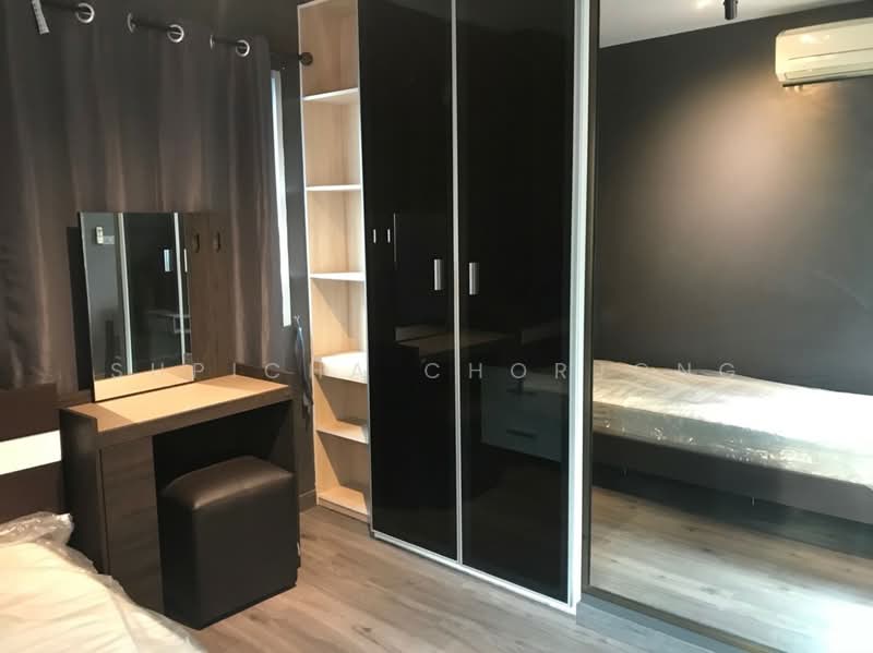 My Condo Sukhumvit 81, Bangkok, Soi Sukhumvit 81 Sukhumvit Road, Bang Chak, Phra Khanong, Bangkok, 2 Bedrooms, 54 sqm, Condo For Rent, by Supicha Chorjong, 500171708 - DDproperty.com