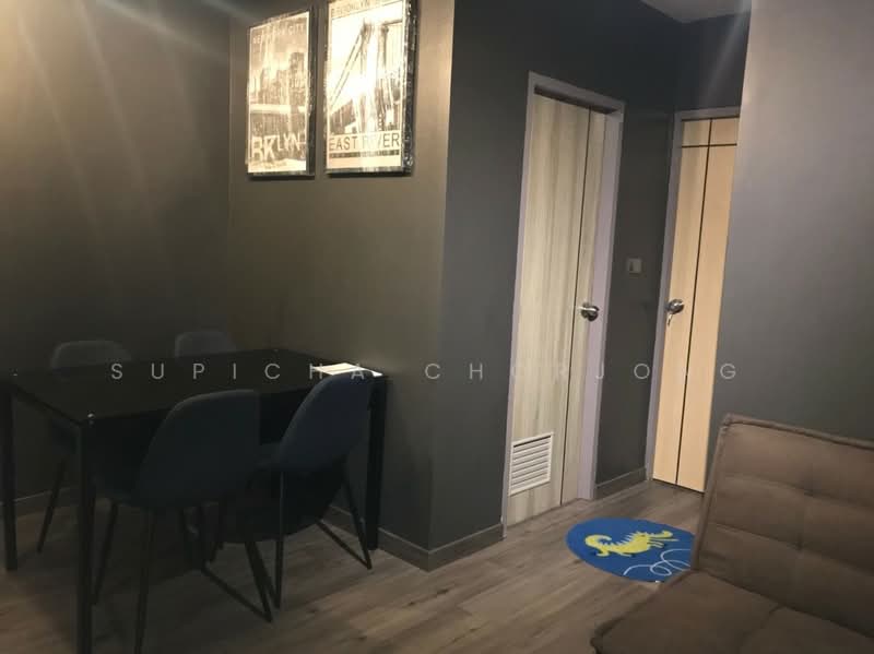 My Condo Sukhumvit 81 : มายคอนโด สุขุมวิท81, กรุงเทพ, ซอยสุขุมวิท 81 ถนนสุขุมวิท, บางจาก, พระโขนง, กรุงเทพ, 54 ตร.ม., คอนโด ให้เช่า, โดย Supicha Chorjong, 500171708 - DDproperty.com