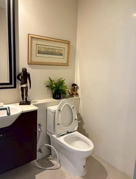 Watermark Chaophraya, Bangkok, Soi Charoennakorn 39-41, Charoennakorn Road, Bang Lam Phu Lang, Khlong San, Bangkok, 3 Bedrooms, 170 sqm, Condo For Rent, by Nitchakarn Wanitwichakornkit , 500171709 - DDproperty.com