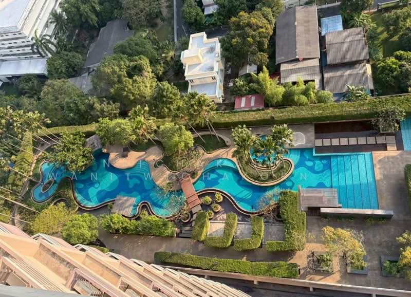 Watermark Chaophraya : วอร์เตอร์มาร์ค เจ้าพระยา, กรุงเทพ, ซอยเจริญนคร 39-41 ถนนเจริญนคร, บางลำภูล่าง, คลองสาน, กรุงเทพ, 170 ตร.ม., คอนโด ให้เช่า, โดย Nitchakarn  Wanitwichakornkit , 500171709 - DDproperty.com