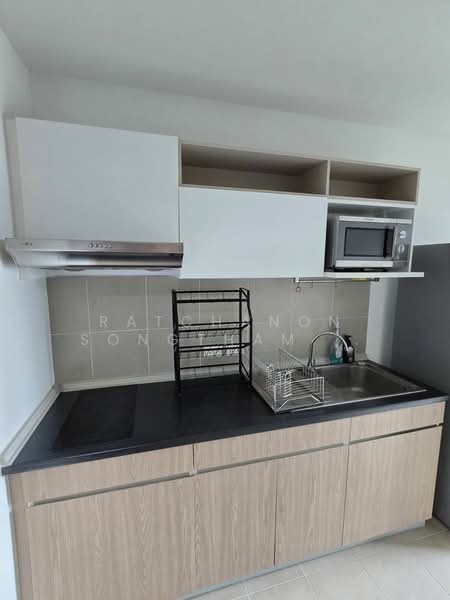 Supalai Veranda Rama 9, Bangkok, 349 Rama 9, Bang Kapi, Huai Khwang, Bangkok, 2 Bedrooms, 66 sqm, Condo For Rent, by Ratchanon Songthammakul, 500171711 - DDproperty.com