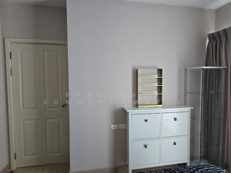 Supalai Veranda Rama 9 : ศุภาลัย เวอเรนด้า พระราม 9, กรุงเทพ, 349 ถนนพระราม 9, บางกะปิ, ห้วยขวาง, กรุงเทพ, 66 ตร.ม., คอนโด ให้เช่า, โดย Ratchanon Songthammakul, 500171711 - DDproperty.com