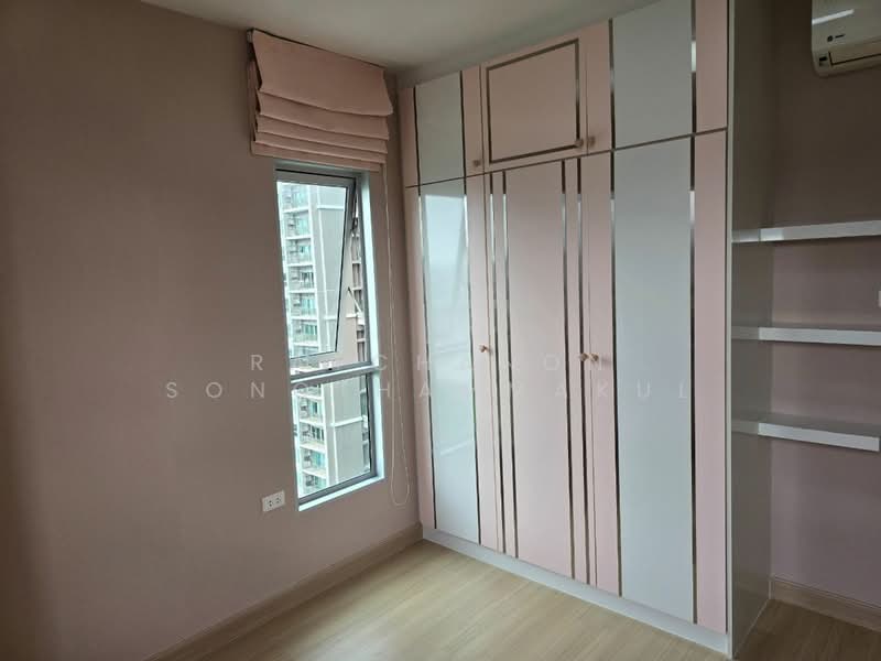 Supalai Veranda Rama 9, Bangkok, 349 Rama 9, Bang Kapi, Huai Khwang, Bangkok, 2 Bedrooms, 66 sqm, Condo For Rent, by Ratchanon Songthammakul, 500171711 - DDproperty.com