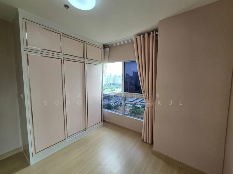 Supalai Veranda Rama 9, Bangkok, 349 Rama 9, Bang Kapi, Huai Khwang, Bangkok, 2 Bedrooms, 66 sqm, Condo For Rent, by Ratchanon Songthammakul, 500171711 - DDproperty.com