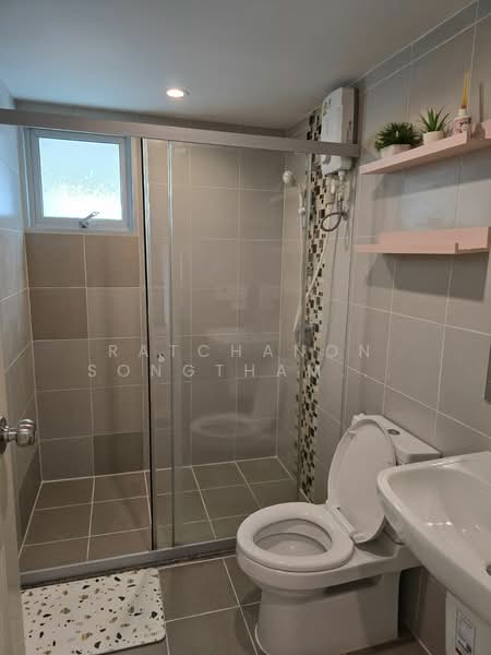 Supalai Veranda Rama 9, Bangkok, 349 Rama 9, Bang Kapi, Huai Khwang, Bangkok, 2 Bedrooms, 66 sqm, Condo For Rent, by Ratchanon Songthammakul, 500171711 - DDproperty.com