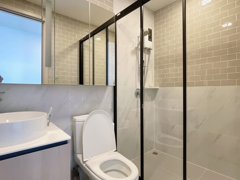 XT Phayathai, Bangkok, Phaya Thai Road, Thanon Phaya Thai, Ratchathewi, Bangkok, 1 Bedroom, 37 sqm, Condo For Rent, by Chanisara Kruakaew, 500171712 - DDproperty.com