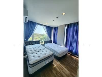 ขาย - The Convention Condominium : เดอะคอนเวนชั่น คอนโดมิเนียม, เชียงใหม่