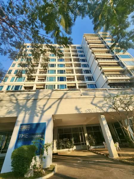 The Convention Condominium, Chiang Mai, Chang Phuak, Muang Chiang Mai, Chiang Mai, 1 Bedroom, 45 sqm, Condo For Sale, by อรกัญญา สายวังกิจ, 500171713 - DDproperty.com