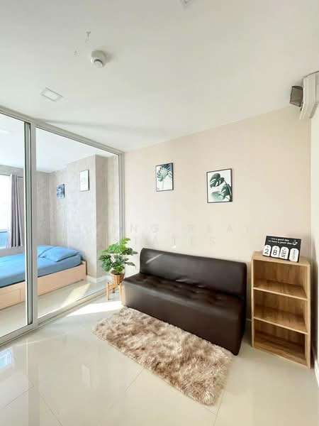 ให้เช่า - JW Condo @ Don Mueang : เจ ดับบลิว แอท ดอนเมือง, กรุงเทพ