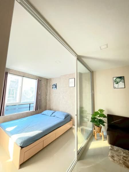 For Rent - JW Condo @ Don Mueang, Bangkok