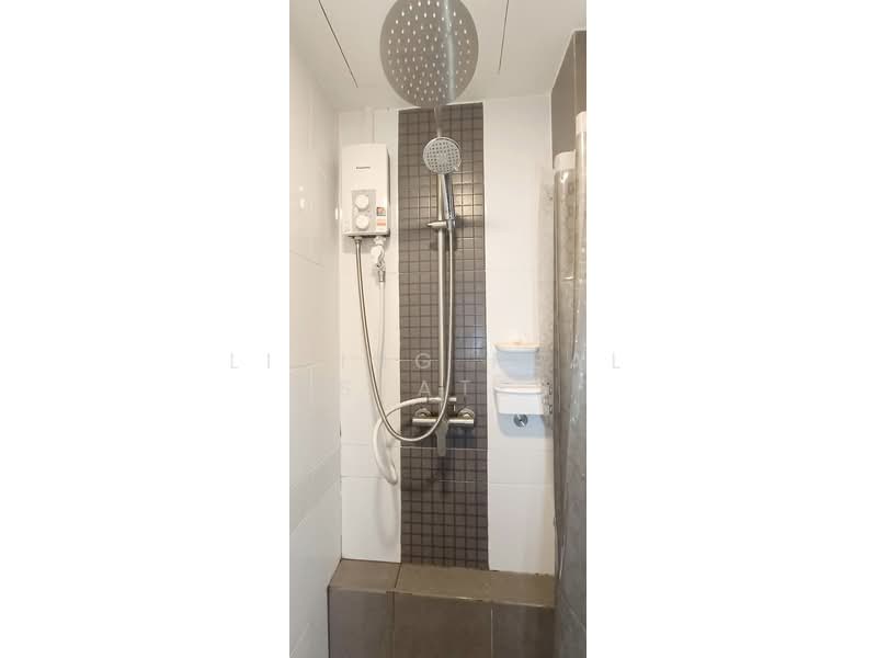 For Rent - JW Condo @ Don Mueang, Bangkok