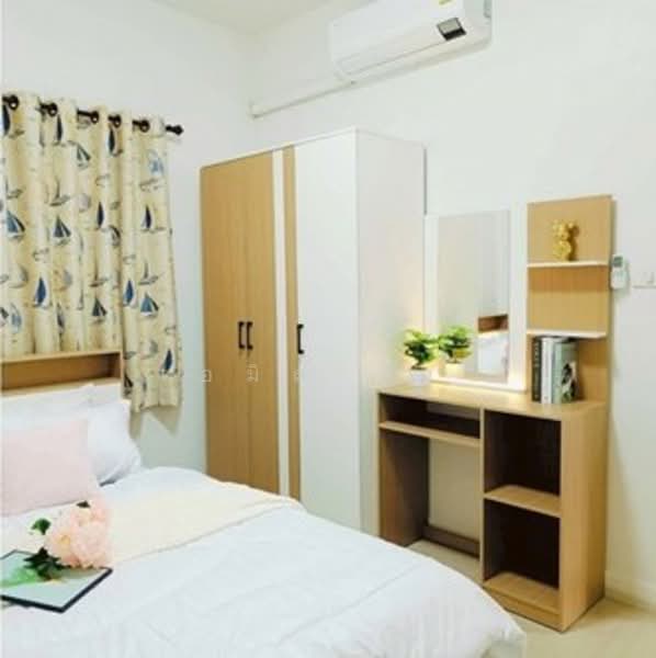 San Sai, Chiang Mai, Nong Harn, San Sai, Chiang Mai, 2 Bedrooms, 102 sqm, Single Detached House For Rent, by เอมิล ไวซ์, 500171717 - DDproperty.com