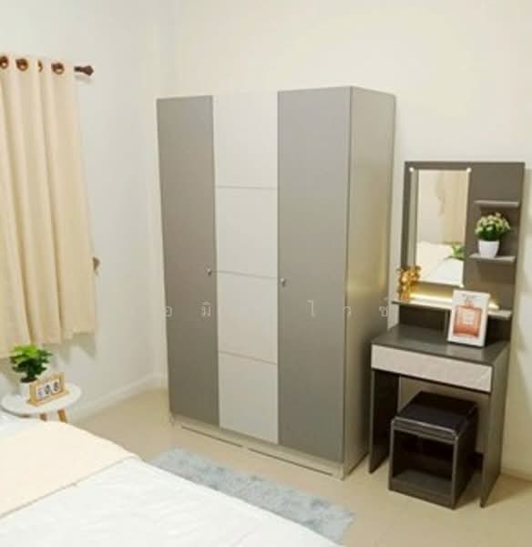 San Sai, Chiang Mai, Nong Harn, San Sai, Chiang Mai, 2 Bedrooms, 102 sqm, Single Detached House For Rent, by เอมิล ไวซ์, 500171717 - DDproperty.com