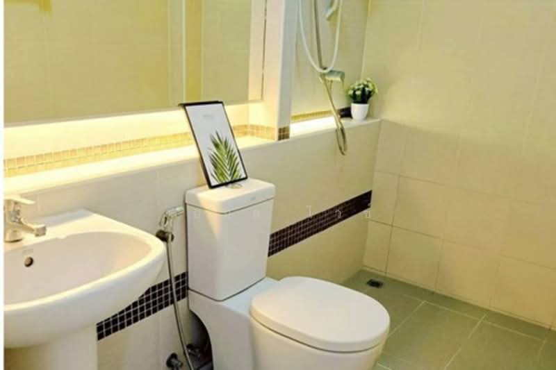 San Sai, Chiang Mai, Nong Harn, San Sai, Chiang Mai, 2 Bedrooms, 102 sqm, Single Detached House For Rent, by เอมิล ไวซ์, 500171717 - DDproperty.com