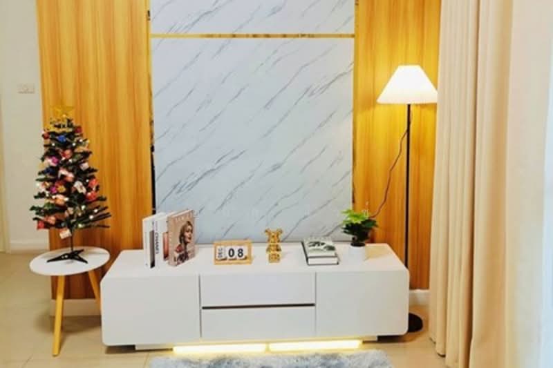 San Sai, Chiang Mai, Nong Harn, San Sai, Chiang Mai, 2 Bedrooms, 102 sqm, Single Detached House For Rent, by เอมิล ไวซ์, 500171717 - DDproperty.com