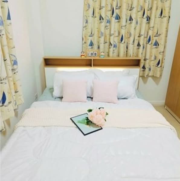 San Sai, Chiang Mai, Nong Harn, San Sai, Chiang Mai, 2 Bedrooms, 102 sqm, Single Detached House For Rent, by เอมิล ไวซ์, 500171717 - DDproperty.com