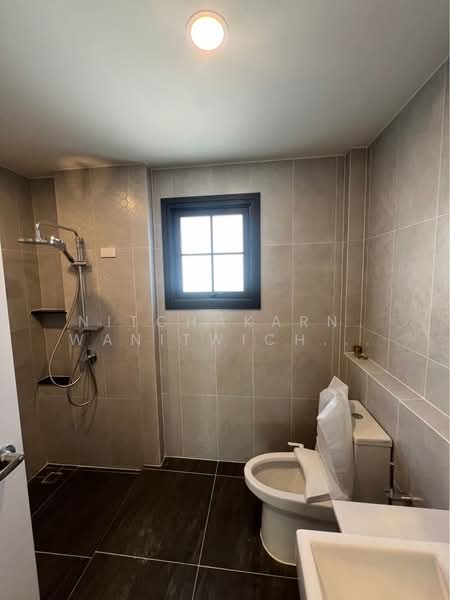 4-BR House, Bangkok, Bang Na Nuea, Bang Na, Bangkok, 4 Bedrooms, 180 sqm, Single Detached House For Rent, by Nitchakarn Wanitwichakornkit , 500171718 - DDproperty.com