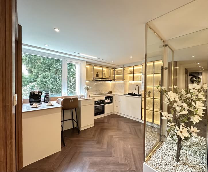 Srithana Condominium 2 : ศรีธนาคอนโดมิเนียม 2, เชียงใหม่, 96 ถ.สิริมังคลาจารย์ เลน 1, สุเทพ, เมืองเชียงใหม่, เชียงใหม่, 129 ตร.ม., คอนโด ให้เช่า, โดย Khamonchanok Aisuwan, 500171719 - DDproperty.com