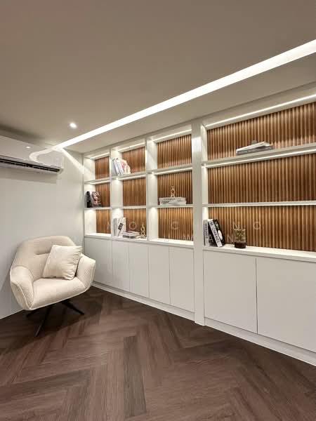 Srithana Condominium 2, Chiang Mai, 96 Siri Mangkalajarn Rd Lane 1, Su Thep, Muang Chiang Mai, Chiang Mai, 2 Bedrooms, 129 sqm, Condo For Rent, by Khamonchanok Aisuwan, 500171719 - DDproperty.com