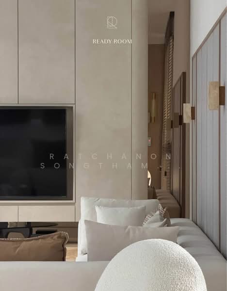 BuGaan Krungthep Kreetha, Bangkok, 109 15 Soi Krungthep Kreetha, Hua Mak, Bang Kapi, Bangkok, 3 Bedrooms, 430 sqm, Single Detached House For Rent, by Ratchanon Songthammakul, 500171721 - DDproperty.com