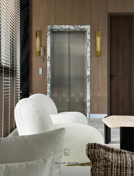 BuGaan Krungthep Kreetha : บูก้าน กรุงเทพกรีฑา, กรุงเทพ, 109 15 ซ.กรุงเทพกรีฑา, หัวหมาก, บางกะปิ, กรุงเทพ, 430 ตร.ม., บ้านเดี่ยว ให้เช่า, โดย Ratchanon Songthammakul, 500171721 - DDproperty.com