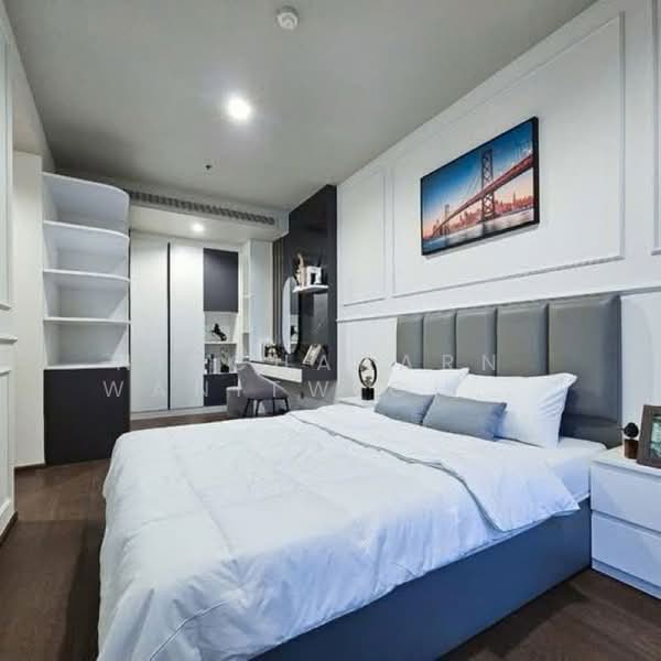 IDEO Q Sukhumvit 36, Bangkok, Soi Sukhumvit 36, Khong Tan, Khlong Toei, Bangkok, 1 Bedroom, 46 sqm, Condo For Rent, by Nitchakarn Wanitwichakornkit , 500171724 - DDproperty.com