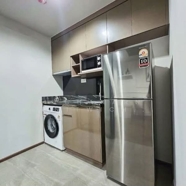 IDEO Q Sukhumvit 36, Bangkok, Soi Sukhumvit 36, Khong Tan, Khlong Toei, Bangkok, 1 Bedroom, 46 sqm, Condo For Rent, by Nitchakarn Wanitwichakornkit , 500171724 - DDproperty.com