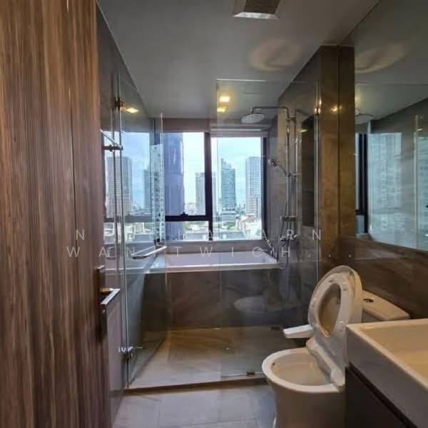 IDEO Q Sukhumvit 36, Bangkok, Soi Sukhumvit 36, Khong Tan, Khlong Toei, Bangkok, 1 Bedroom, 46 sqm, Condo For Rent, by Nitchakarn Wanitwichakornkit , 500171724 - DDproperty.com