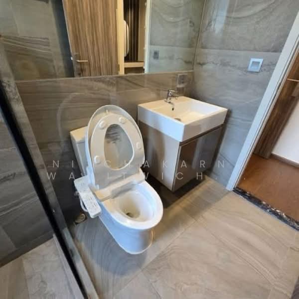 IDEO Q Sukhumvit 36, Bangkok, Soi Sukhumvit 36, Khong Tan, Khlong Toei, Bangkok, 1 Bedroom, 46 sqm, Condo For Rent, by Nitchakarn Wanitwichakornkit , 500171724 - DDproperty.com