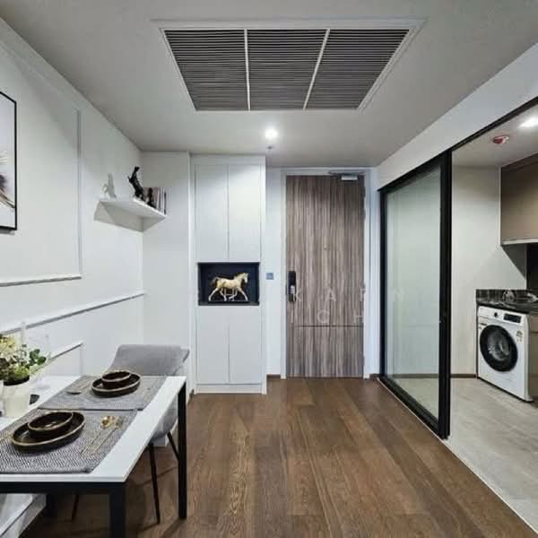 IDEO Q Sukhumvit 36 : ไอดีโอ คิว สุขุมวิท 36, กรุงเทพ, ซอยสุขุมวิท 36, คลองตัน, คลองเตย, กรุงเทพ, 46 ตร.ม., คอนโด ให้เช่า, โดย Nitchakarn  Wanitwichakornkit , 500171724 - DDproperty.com