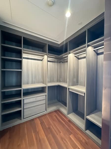 The Residences at Sindhorn Kempinski, Bangkok, 88 Soi Tonson Sarasin Road, Lumphini, Pathum Wan, Bangkok, 2 Bedrooms, 139 sqm, Condo For Sale, by Chanisara Kruakaew, 500171725 - DDproperty.com