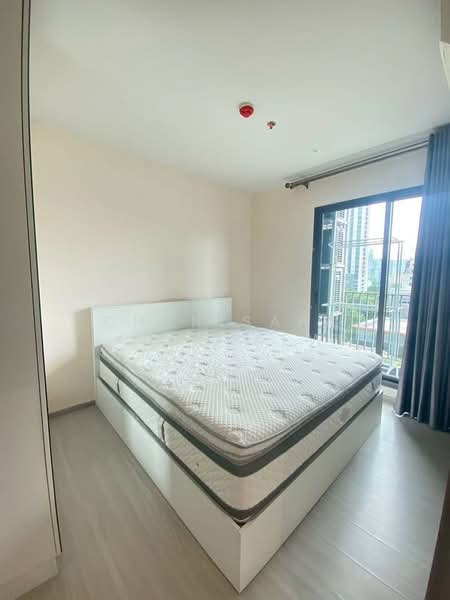 Life Asoke-Rama 9, Bangkok, 626 Asoke-Dindaeng Road, Makkasan, Ratchathewi, Bangkok, 1 Bedroom, 40 sqm, Condo For Rent, by Chanisara Kruakaew, 500171728 - DDproperty.com