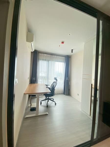 Life Asoke-Rama 9, Bangkok, 626 Asoke-Dindaeng Road, Makkasan, Ratchathewi, Bangkok, 1 Bedroom, 40 sqm, Condo For Rent, by Chanisara Kruakaew, 500171728 - DDproperty.com
