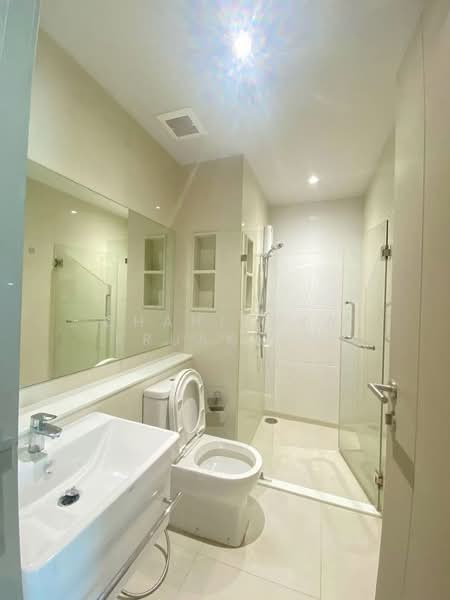 Life Asoke-Rama 9, Bangkok, 626 Asoke-Dindaeng Road, Makkasan, Ratchathewi, Bangkok, 1 Bedroom, 40 sqm, Condo For Rent, by Chanisara Kruakaew, 500171728 - DDproperty.com