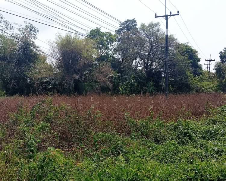 ที่ดินแหลมสิงห์ จันทบุรี, จันทบุรี, บางกะไชย, แหลมสิงห์, จันทบุรี, 4,124 ตร.ม., ที่ดิน ขาย, โดย The Best Property อ้วน, 500171729 - DDproperty.com