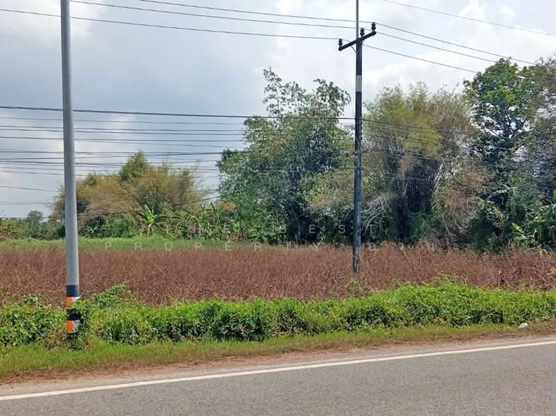 ที่ดินแหลมสิงห์ จันทบุรี, Chanthaburi, Bang Kachai, Laem Sing, Chanthaburi, , 4,124 sqm, Land For Sale, by The Best Property อ้วน, 500171729 - DDproperty.com