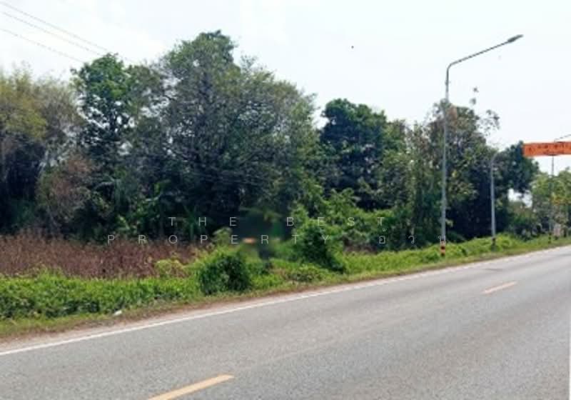 ที่ดินแหลมสิงห์ จันทบุรี, Chanthaburi, Bang Kachai, Laem Sing, Chanthaburi, , 4,124 sqm, Land For Sale, by The Best Property อ้วน, 500171729 - DDproperty.com