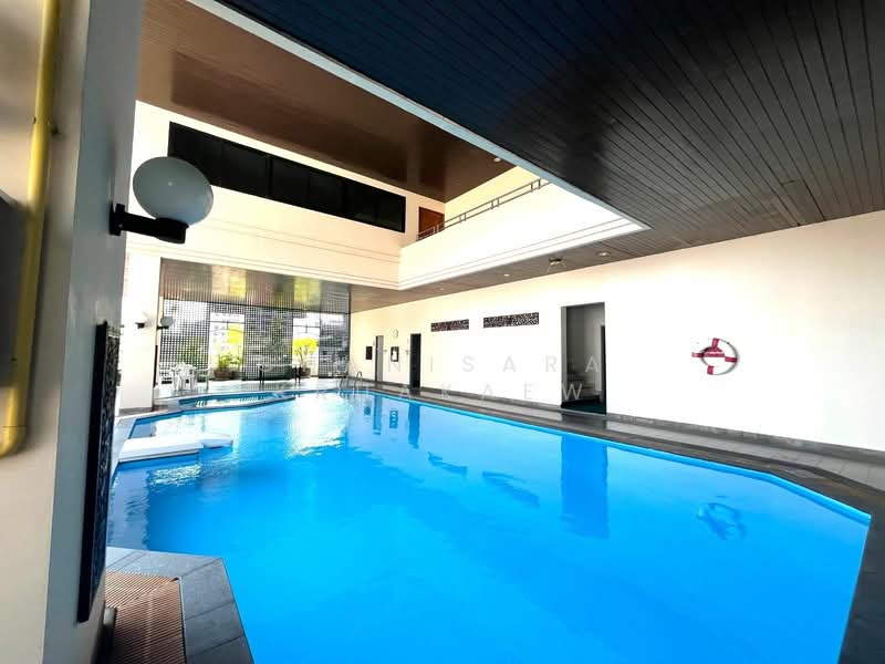 Sampoom Garden Condominium, Bangkok, ซอย 14 Sathorn, Silom, Bang Rak, Bangkok, 1 Bedroom, 86 sqm, Condo For Sale, by Chanisara Kruakaew, 500171733 - DDproperty.com