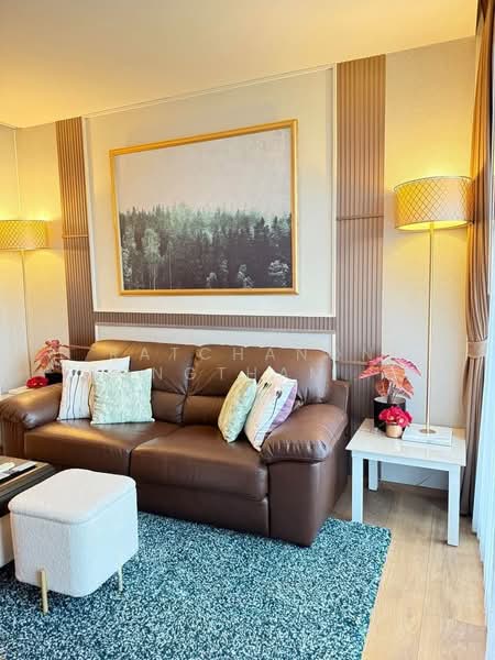 Park Origin Phrom Phong (Park 24), Bangkok, 68 Soi Sukhumvit 24, Khong Tan, Khlong Toei, Bangkok, 1 Bedroom, 60 sqm, Condo For Rent, by Ratchanon Songthammakul, 500171734 - DDproperty.com