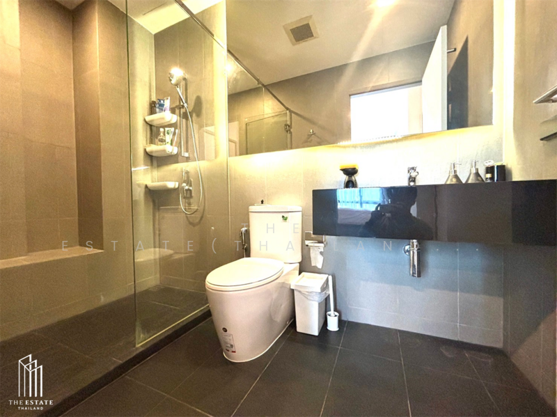 Whizdom Avenue Ratchada-Ladprao, Bangkok, Ladprao Road, Jom Phon, Chatuchak, Bangkok, 1 Bedroom, 35 sqm, Condo For Rent, by The Estate(Thailand)  Limited, 500171735 - DDproperty.com