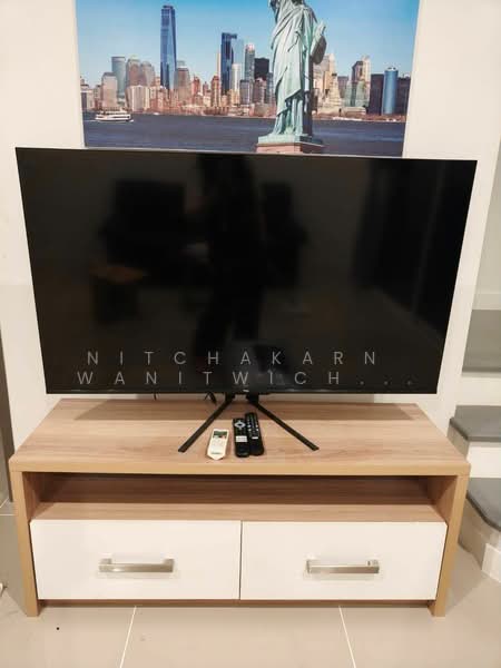 Sammakorn Avenue Suvarnabhumi, Bangkok, Rural Development 3 Khlong Song Ton Noon, Khlong Song Ton Nun, Lat Krabang, Bangkok, 4 Bedrooms, 176 sqm, Townhouse For Rent, by Nitchakarn  Wanitwichakornkit , 500171737 - DDproperty.com