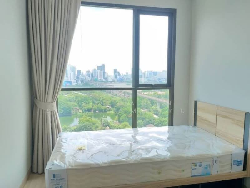 Lumpini Suite Phetchaburi-Makkasan : ลุมพินี สวีท เพชรบุรี-มักกะสัน, กรุงเทพ, 1515 ถ. เพชรบุรี, มักกะสัน, ราชเทวี, กรุงเทพ, 41 ตร.ม., คอนโด ให้เช่า, โดย Ratchanon Songthammakul, 500171740 - DDproperty.com