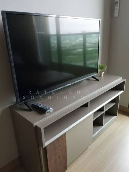 Lumpini Suite Phetchaburi-Makkasan, Bangkok, 1515 Phetchaburi Rd, Makkasan, Ratchathewi, Bangkok, 2 Bedrooms, 41 sqm, Condo For Rent, by Ratchanon Songthammakul, 500171740 - DDproperty.com